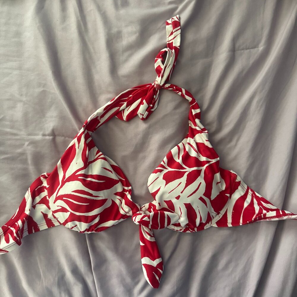 Women's Bikini Top